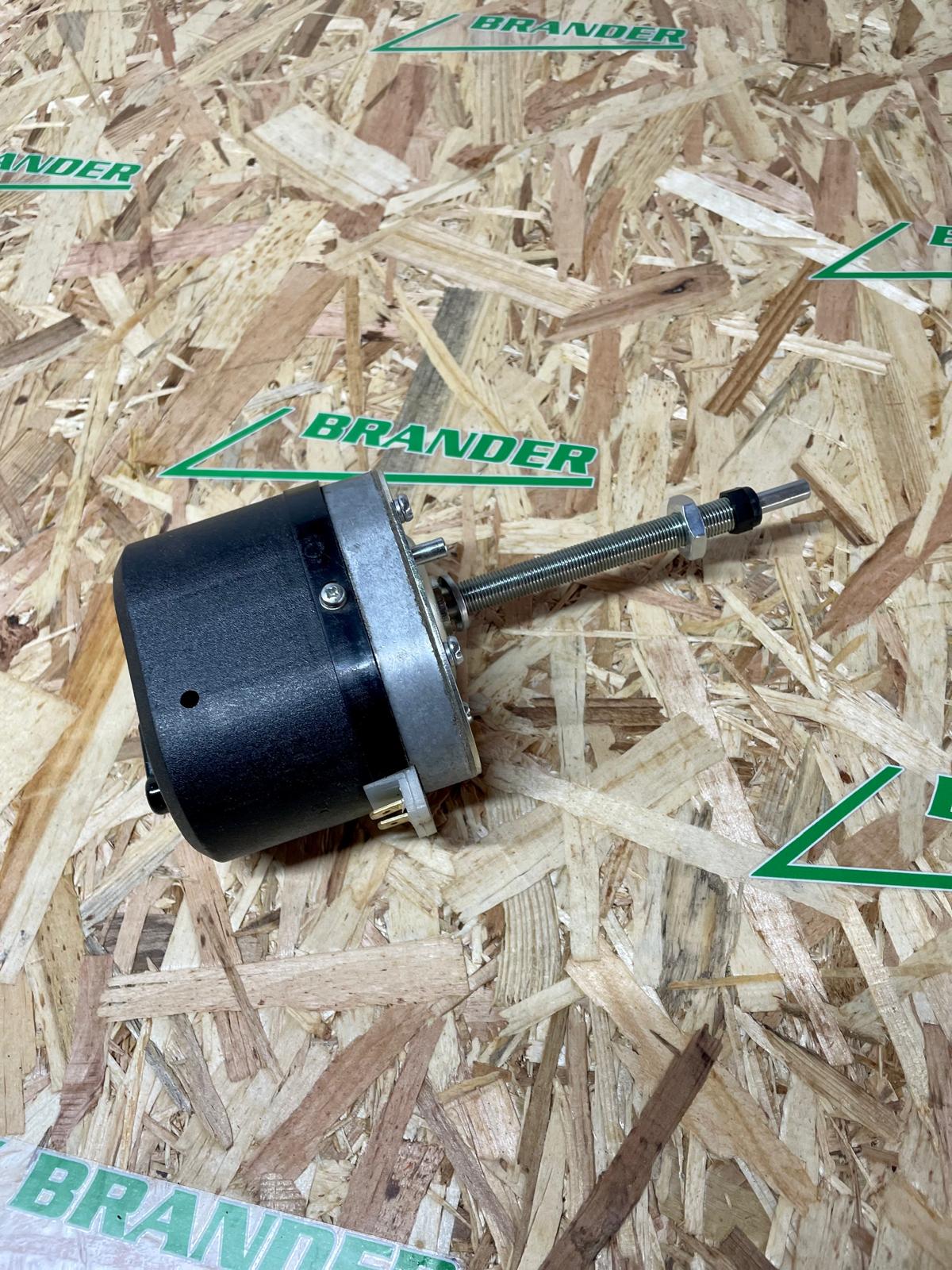 Wischermotor T174 - 12V / 4W