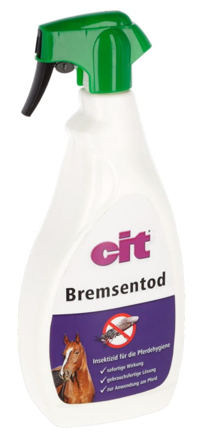 cit Bremsentod Schutzspray - 1000 ml