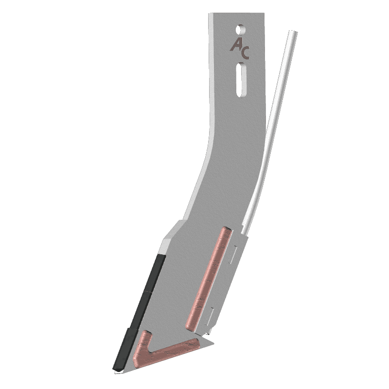 BL41410 Düngeschar 360*148*12 mm