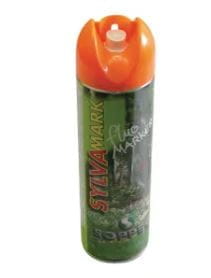 BL23212 Soppec Forst Markierungsspray orange
