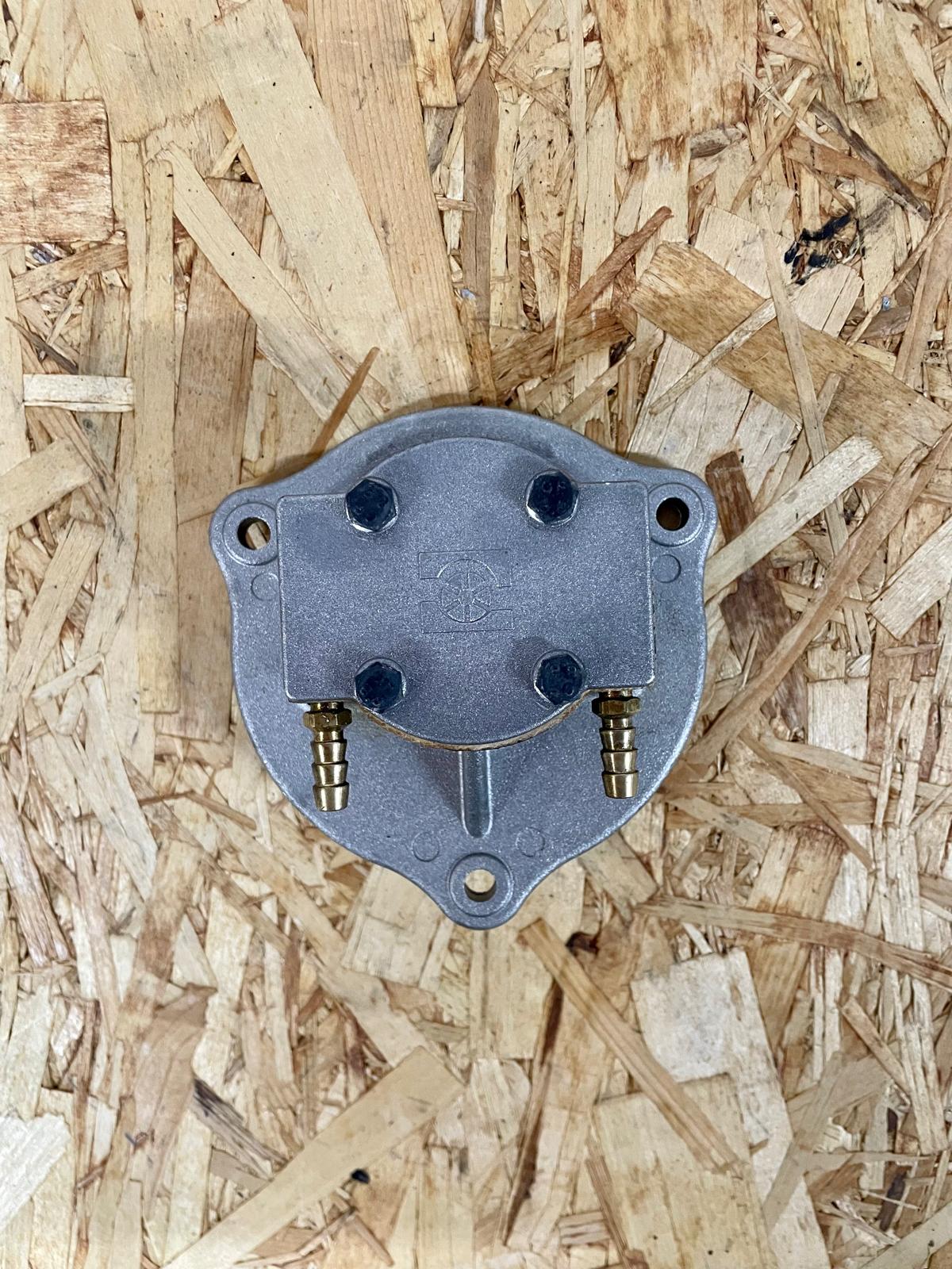 BL20004 Ölpumpe Battioni Paggani - LF23