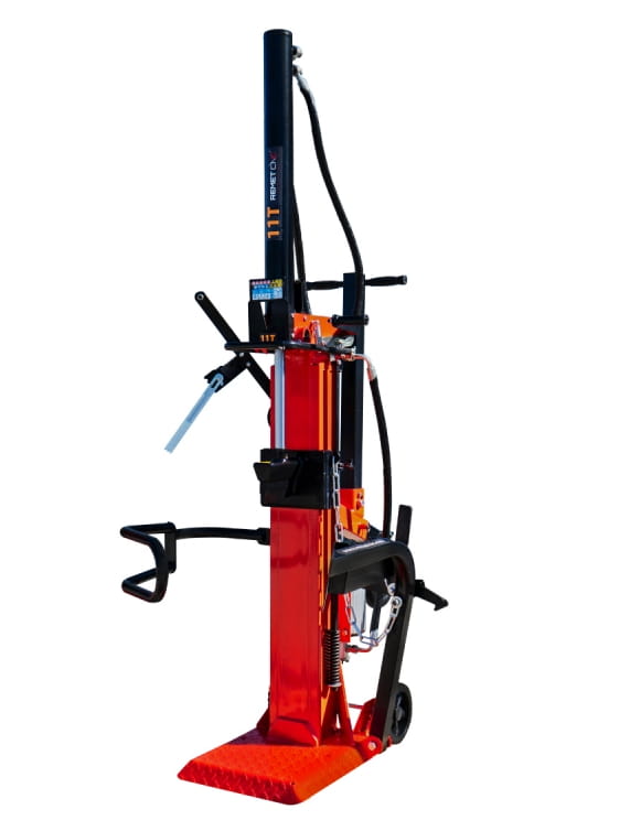 Log splitter 11T - 230V