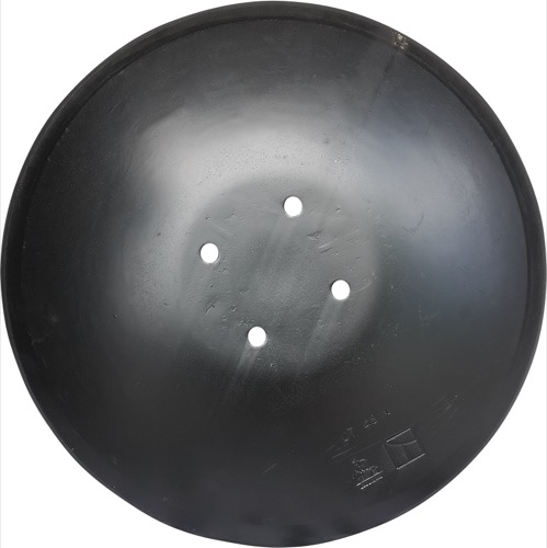 31-0540 bei Brander Glatte Scheibe  - Ø410x5