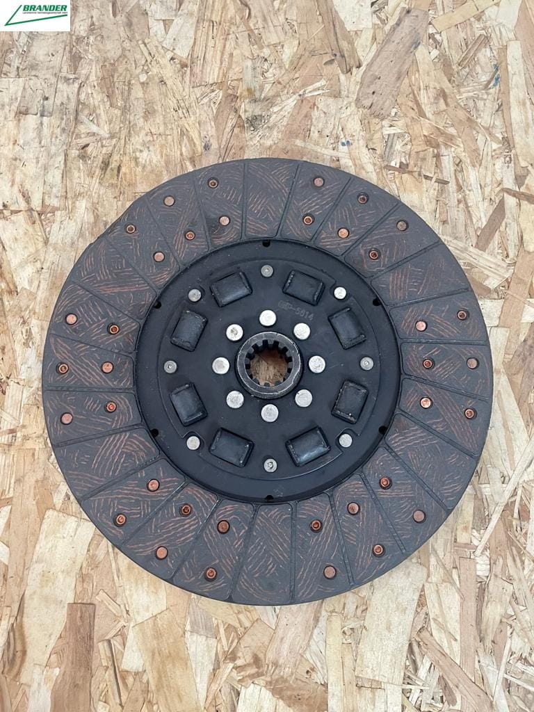 ET39955 MTS Kupplungsscheibe - 851601130