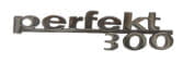 BL24029 Schriftzug Perfekt 300