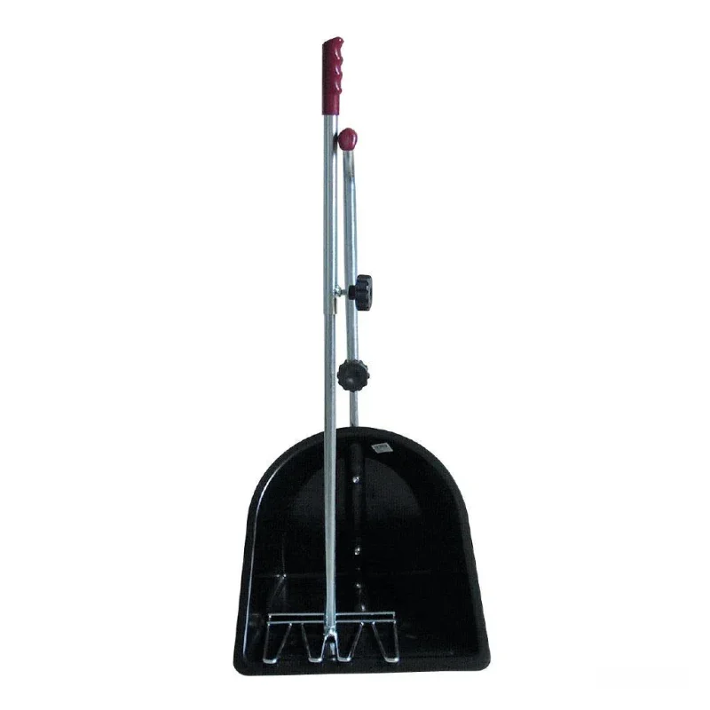 Mistboy with telescopic handle