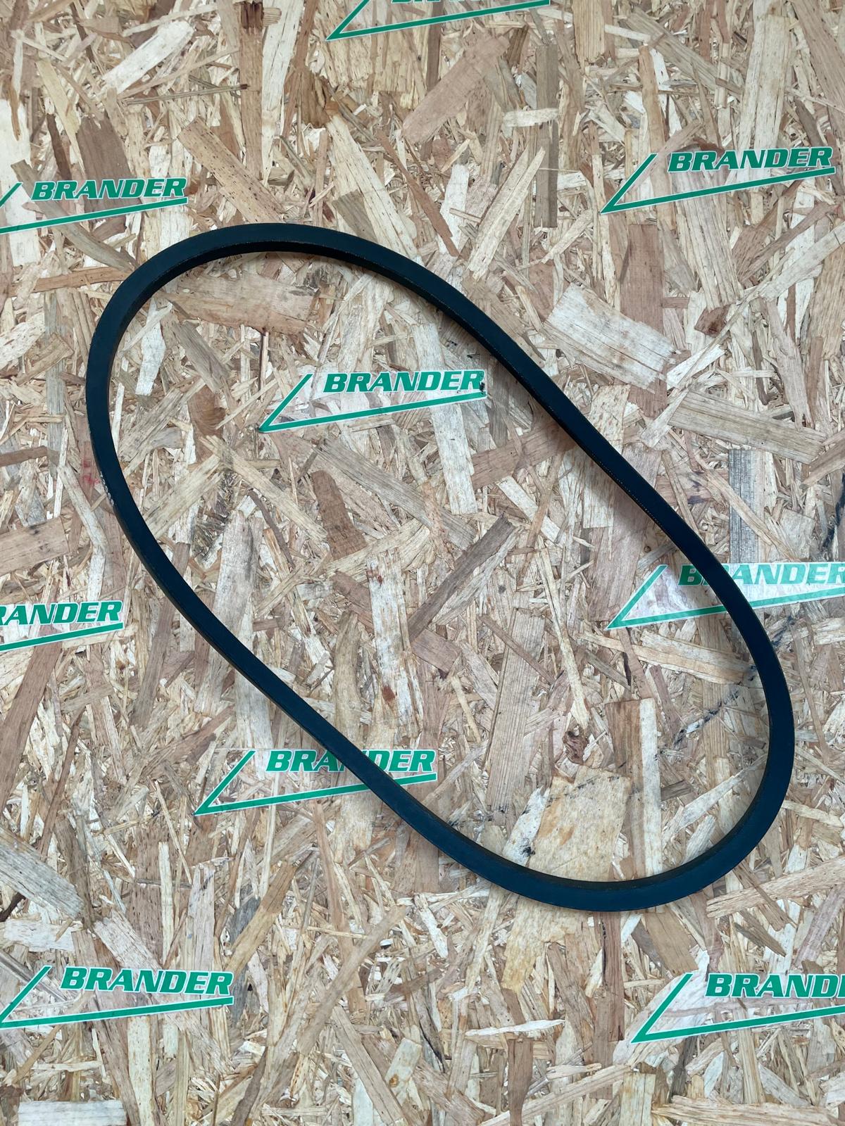 Spearhead Riemen - 4770868