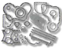 BL22543 Dichtsatz unten für A 4.236, A 4.4248