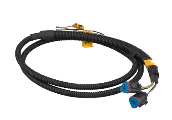JCB Kabelbaum Fahrgestell canbus - Fastrac 3190, 3200, 3220, 3230