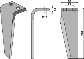 BL5839 RH-116-DEL Muratori Kreiseleggenzinken