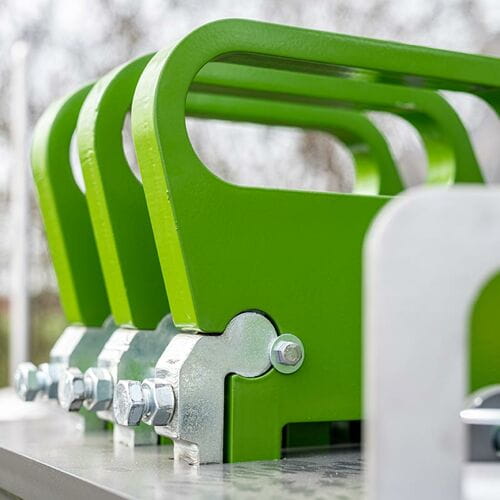 Bressel und Lade Weightbumper FH