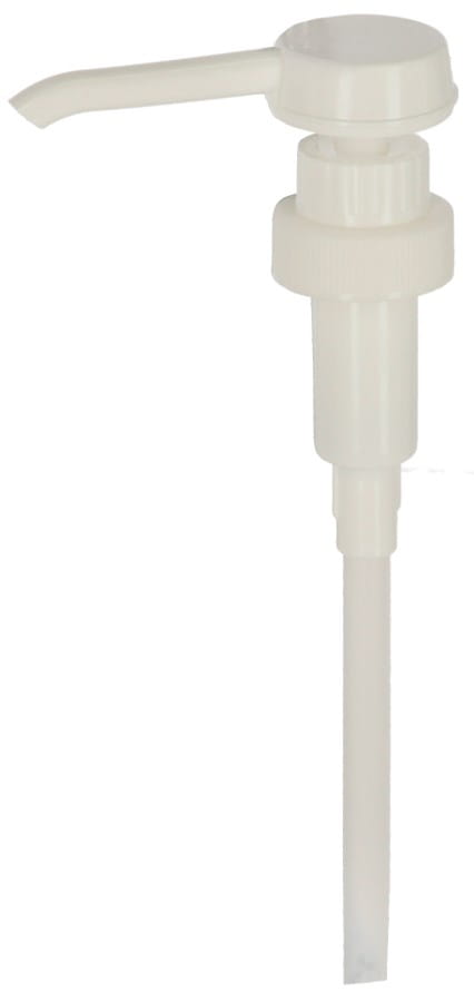 Kerbl Dosierpumpe für 10 - 250ml Behälter