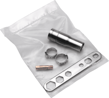 GYS 3in1 Schweißgerät MIG/MAG/MMA 30-160A, 10,1kg