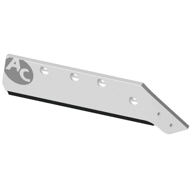 BL41198 ANSCHRAUBSCHAR passend für 16" G.BESSON  R 178126