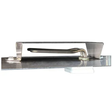 Patura auxiliary heater - for model 6063