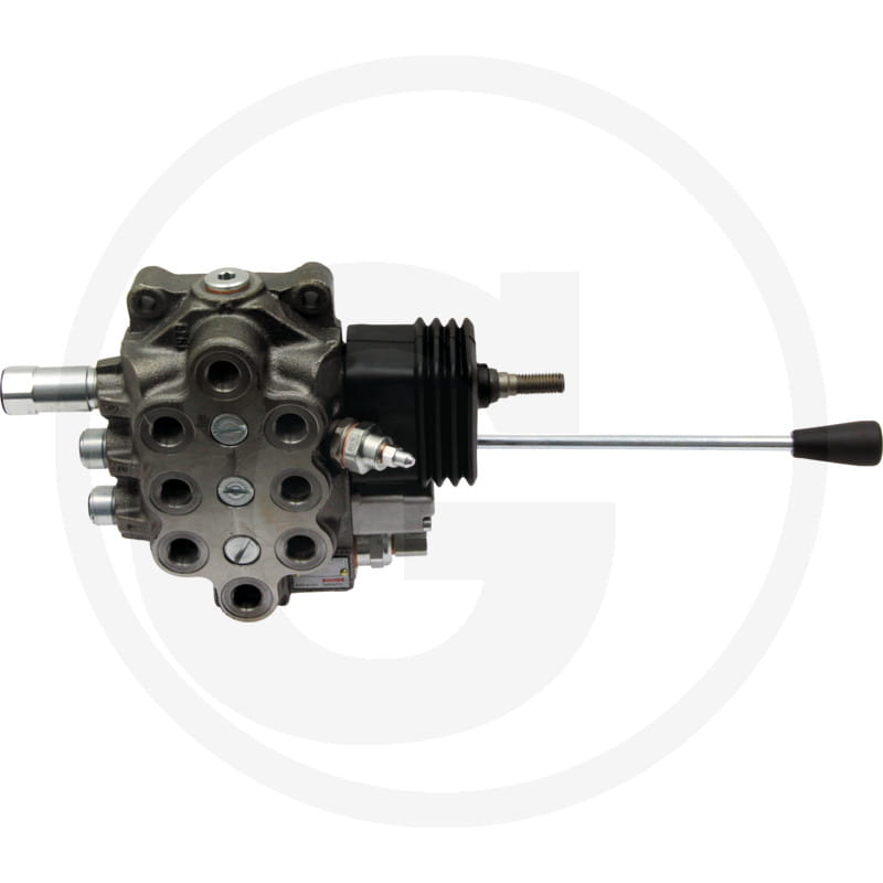 Schäffer Steuergerät HDM11S/3 - Serie 200, Serie 2000, Serie 3000, Serie 4000