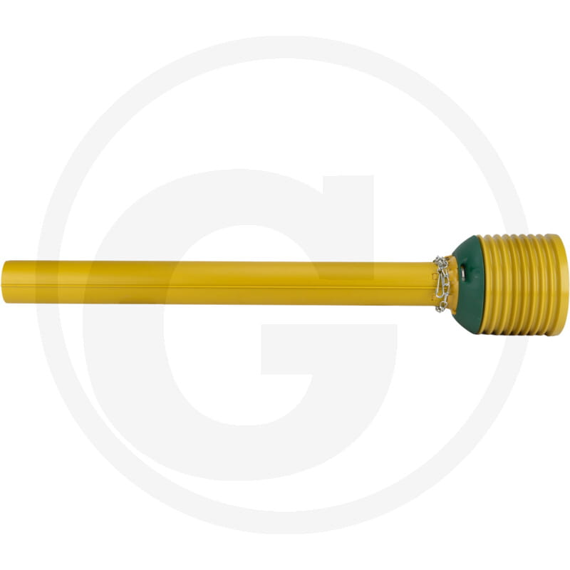 Walterscheid Schutzhälfte Serie PG30 innen - 1000x230