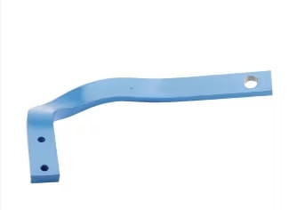 Lemken Halm 60x25x900mm, links - Rubin 9