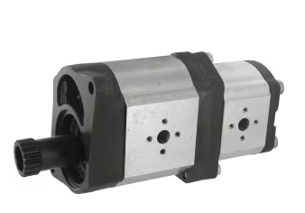 Hydraulic valve, Servo valve, Spool valve, Proportional valve, Metal housing