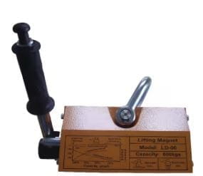 BL25886 Lasthebemagnet - 300kg