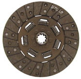 BL11975 Mitnehmerscheibe 250