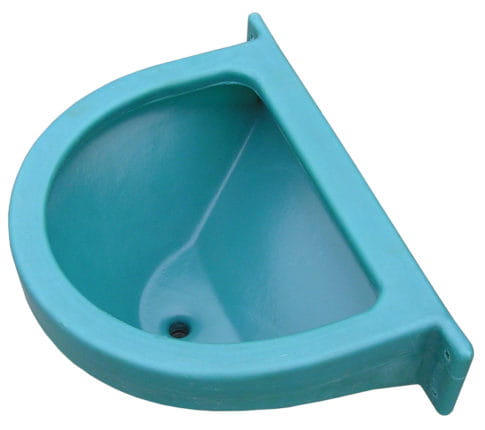 EMP Feed Trough for Horses – 22 L