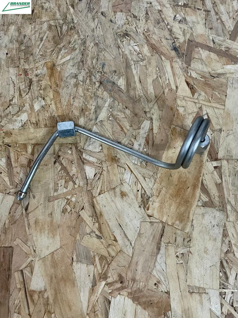 ET02443 MTS Einspritzleitung