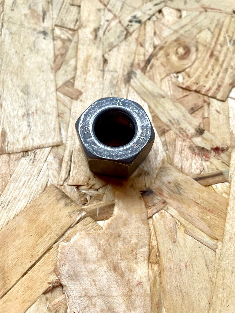 ET45683 Überwurfmutter M22x1,5