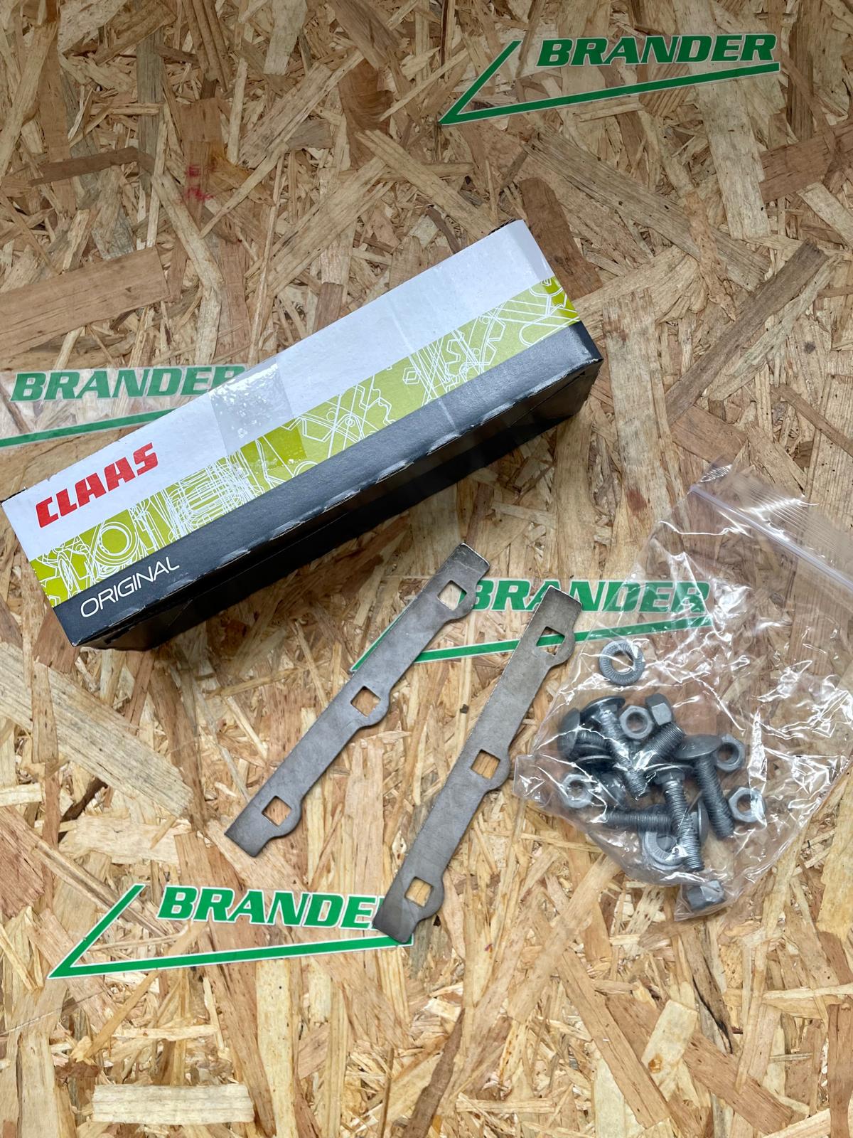 CLAAS Verschleißsatz - 0013210400