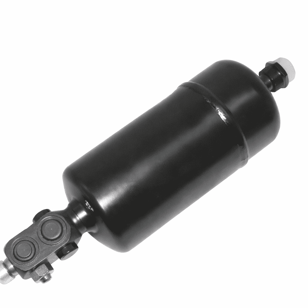 Air conditioning filter dryer - suitable for Weidemann / Wacker Neuson