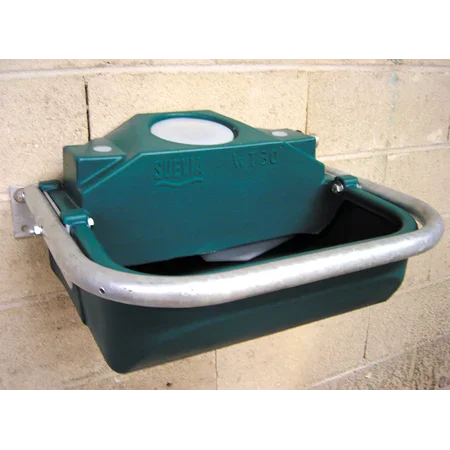 Patura Laufstall- und Weidetränke, 30 Liter, Modell WT30