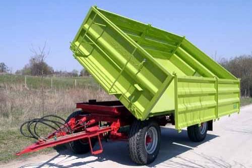 BL12023 Conow HW 60 (9t) V2.2