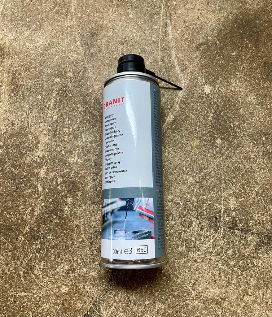 BL13371 Kältespray - 500ml