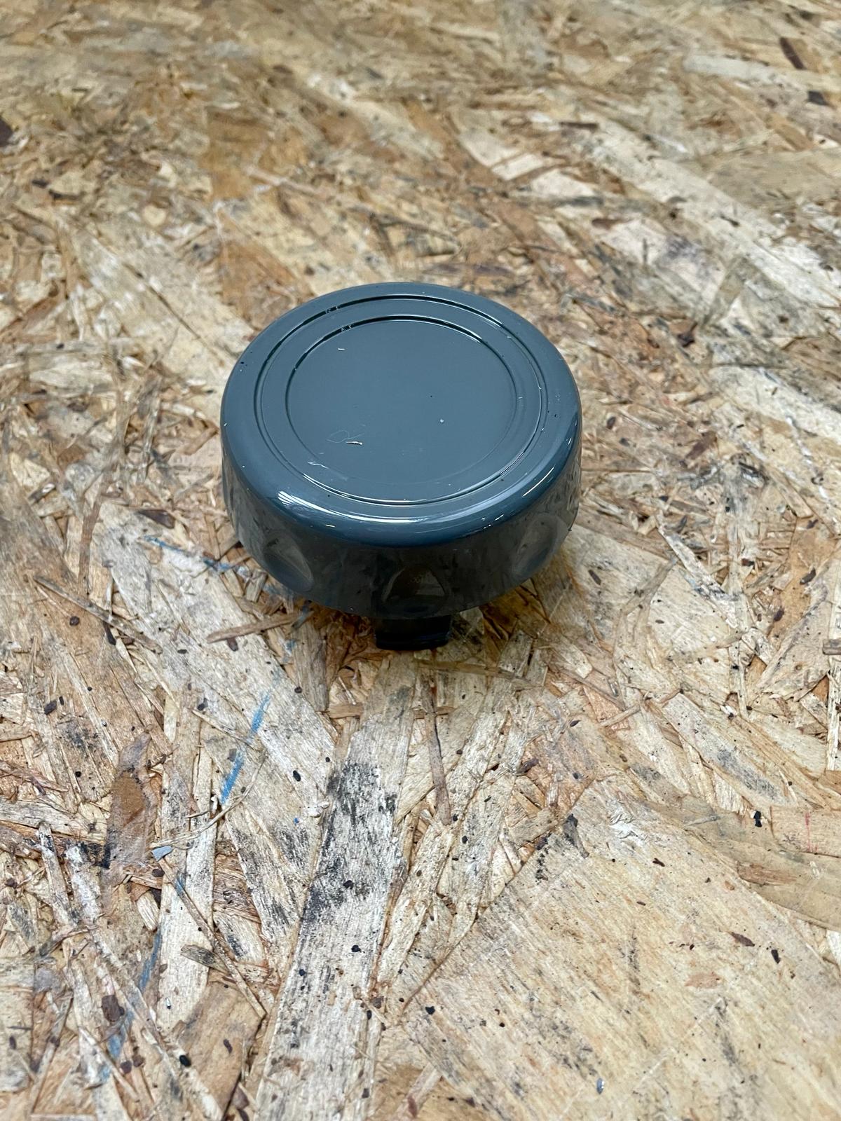 E037415 Weidemann Abdeckkappe Lenkrad - 1000243850