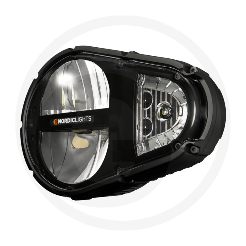 Nordic Lights Sculptor LED N6001 DualBeam