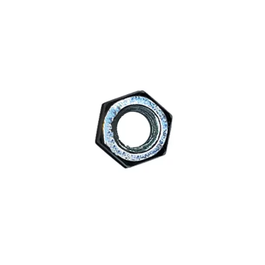 Front/rear axle nut for Earthway 1001-B seed drill