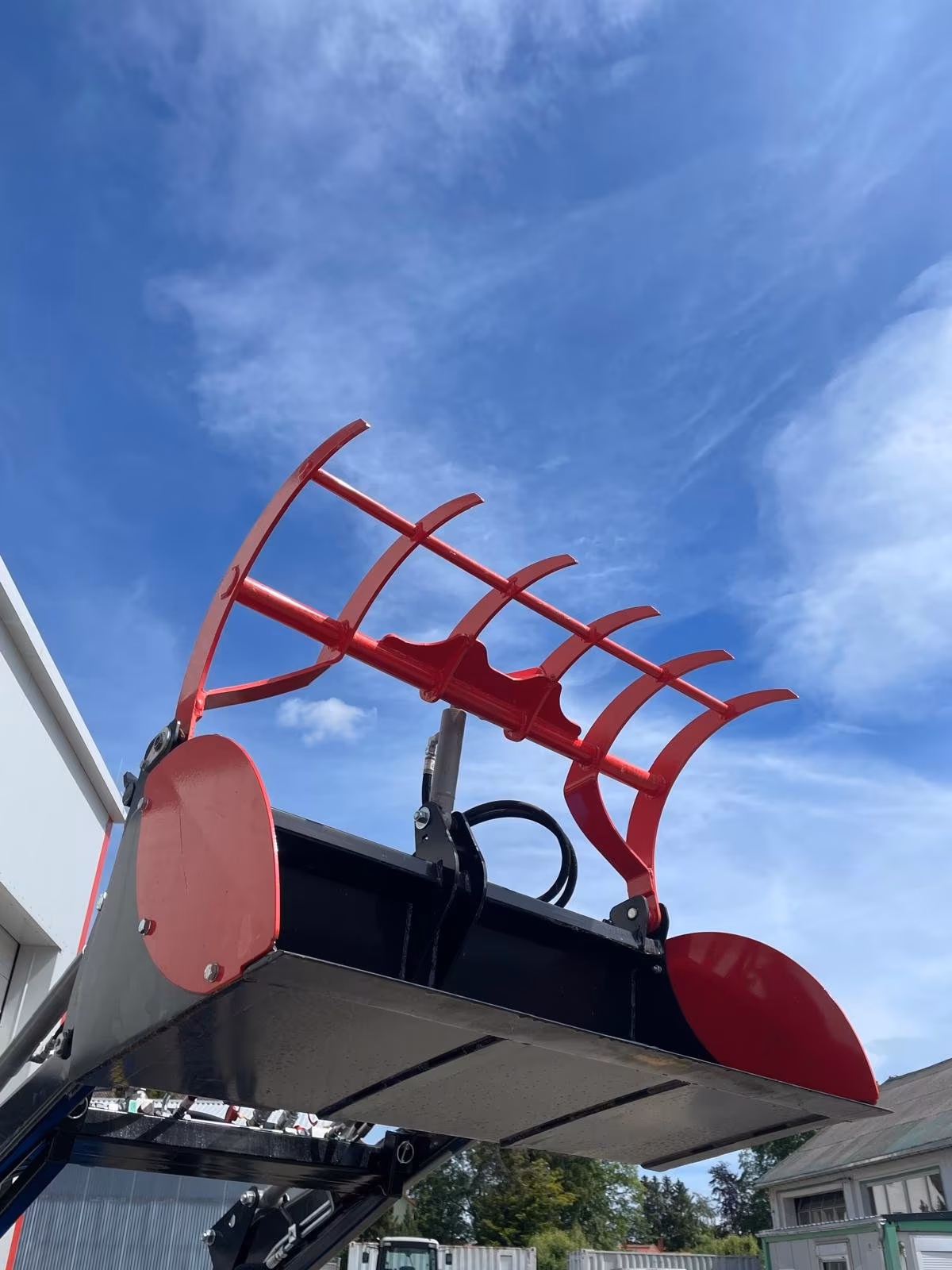 Traktor Solis 26 - 9+9