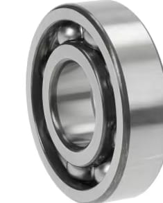 NSK Rillenkugellager