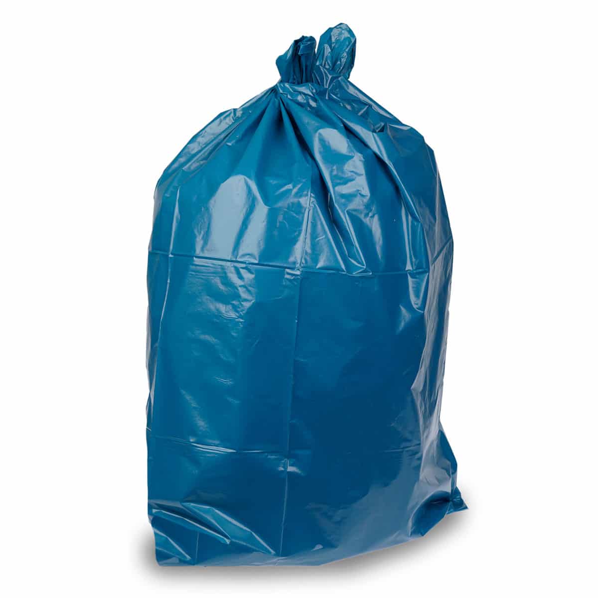 Müllbeutel, Abfallbeutel, Trash bag, Großes Beutel, Plastikbeutel
