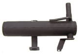 Schalldämpfer BL10973 Schalldämpfer