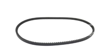 V-belt alternator 50A - suitable for Kramer