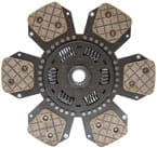 BL22307 Mitnehmerscheibe 330