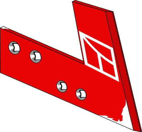 BL30742 Anlagensech L - passend zu Kverneland KK073089