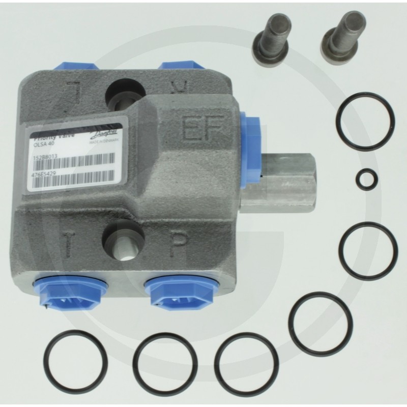 Fendt priority valve - G205400090030