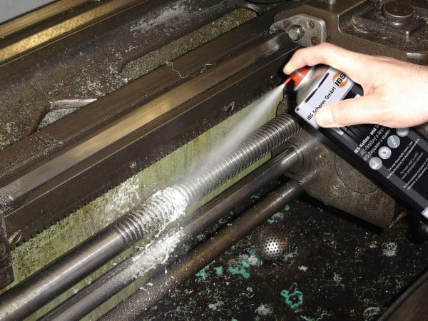 IBS chain and rope spray VivaLub