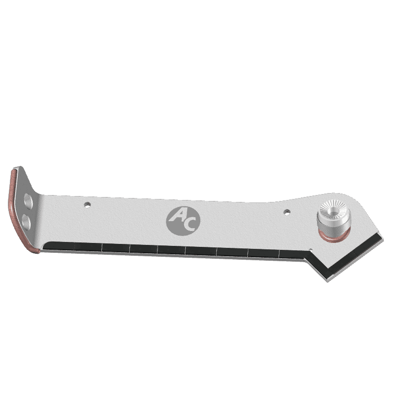 BL41543 WEINBAU  Typ Braun 500mm 001211301 R