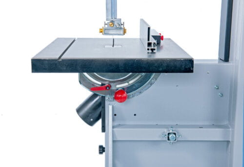 Elektra Beckum Bandsäge