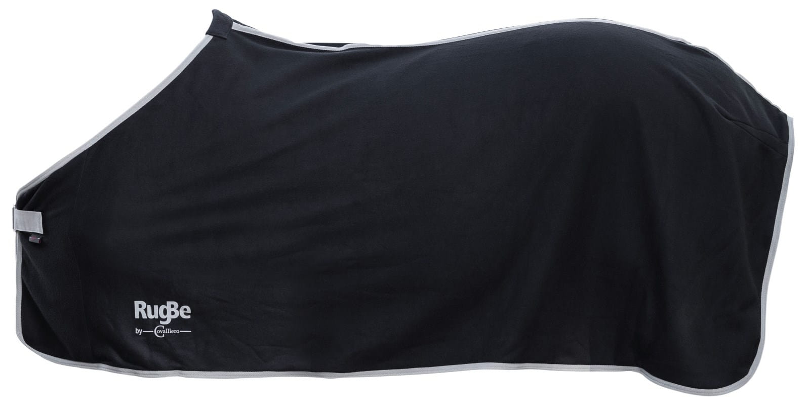 RugBe Economic fleece blanket | Transport and sweat blanket
