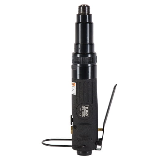 BLE43856 Druckluft Drehschrauber gerade - 1/4" / BIT