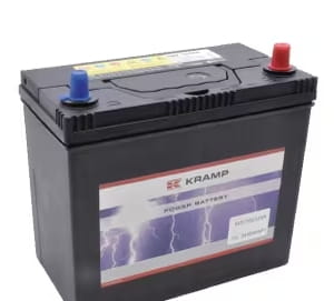 12V 45Ah 330A battery
